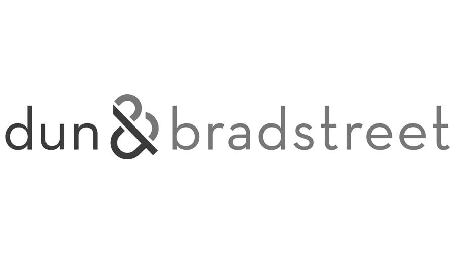 Dun and Bradstreet logo Dun and Bradstreet logo