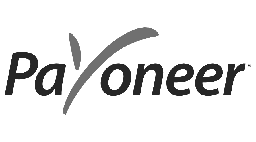 Payoneer logo Payoneer logo