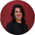 Larus_Carla Orlandi_Headshot Larus_Carla Orlandi_Headshot