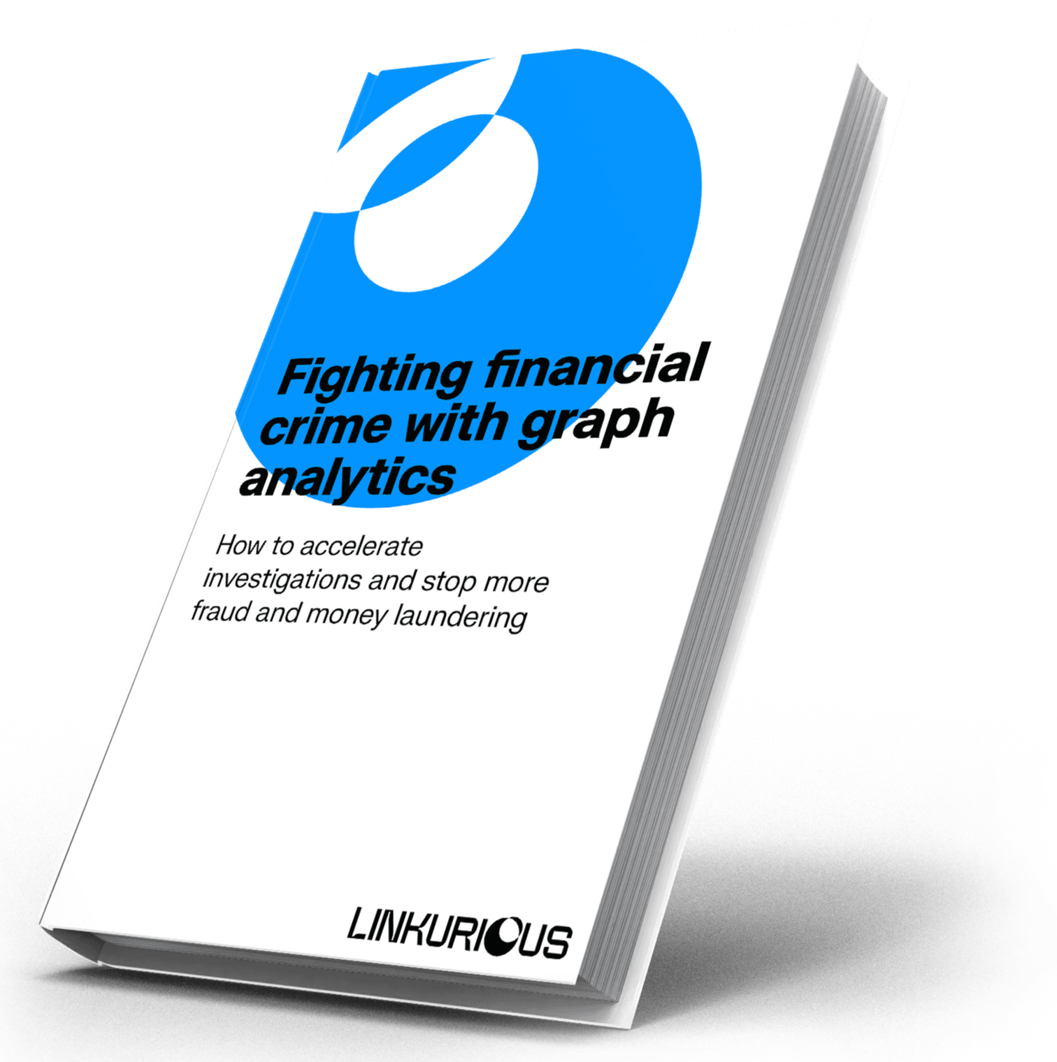 Fighting financial crime with graph analytics_Whitepaper