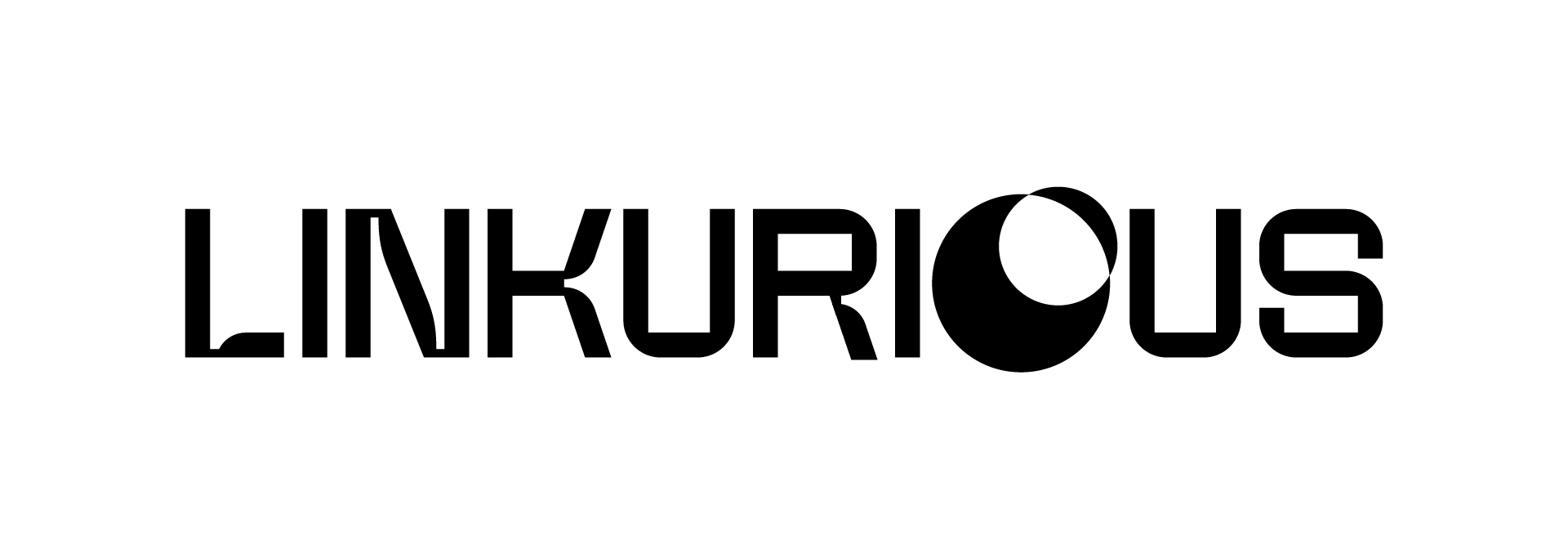 Linkurious Logo_Black_With Margins
